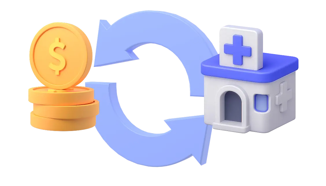 메디슨 선지급 서비스